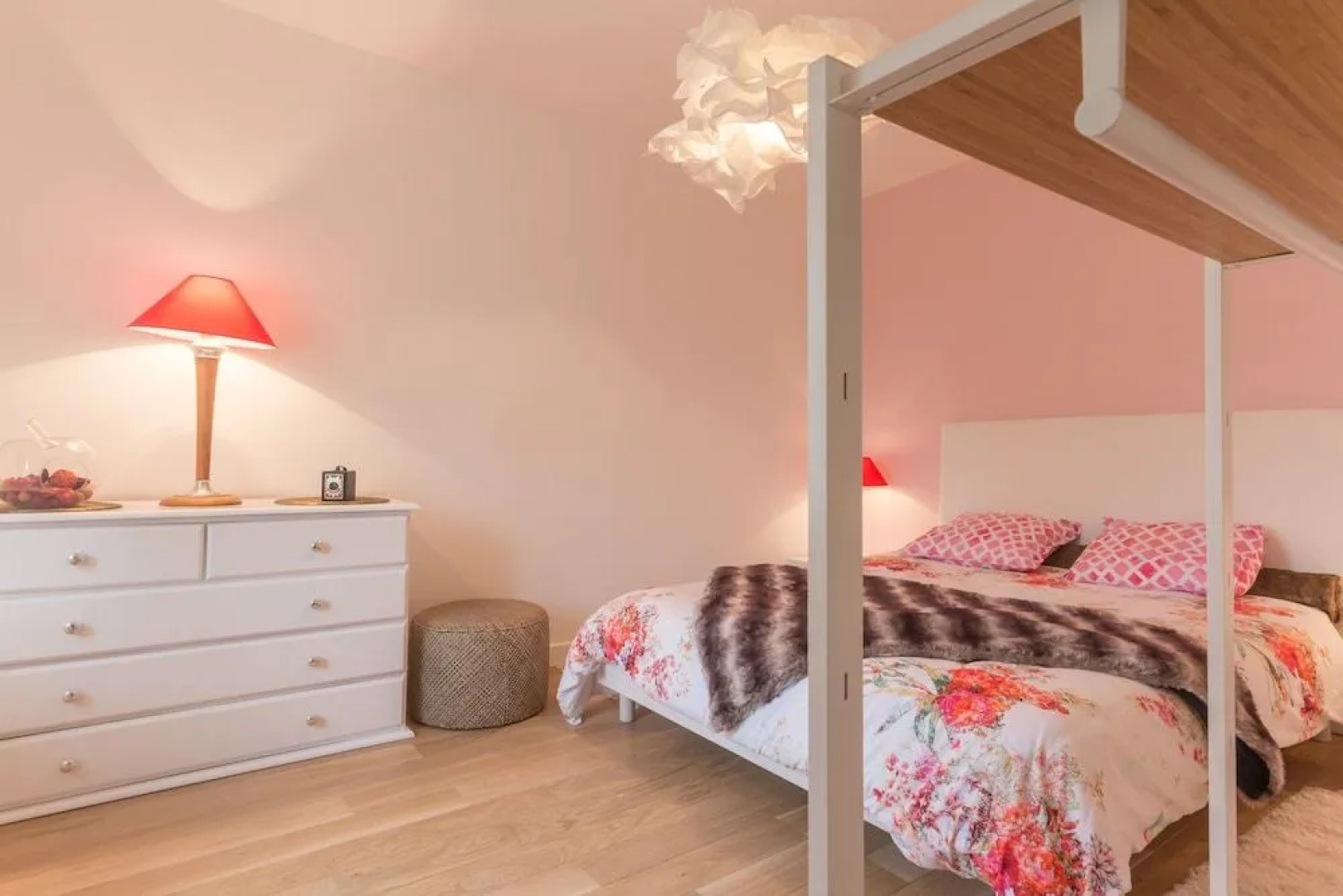 L'Escale de Jules et Lily