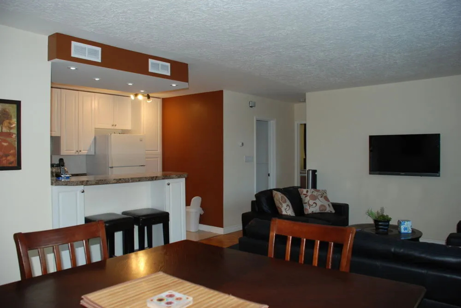 The Sanlyn Furnished Apartments