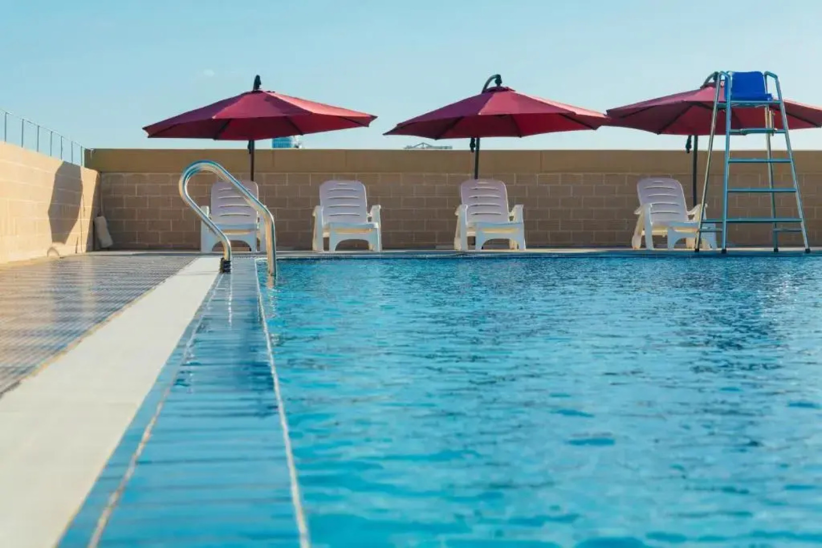 White Swan Guest House Meizhou