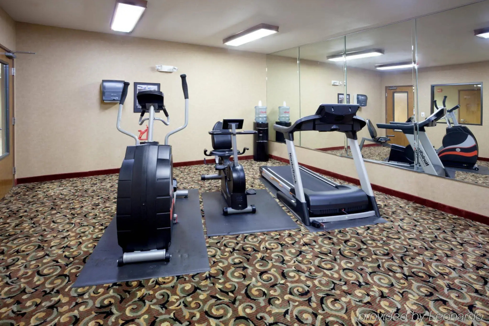 Holiday Inn Express Hotel & Suites Cedar Park by IHG