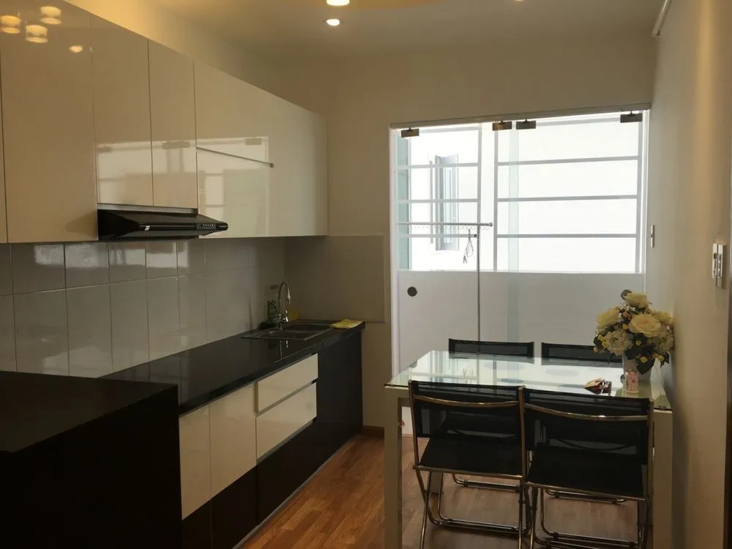 Nha Trang Beach Penthouses