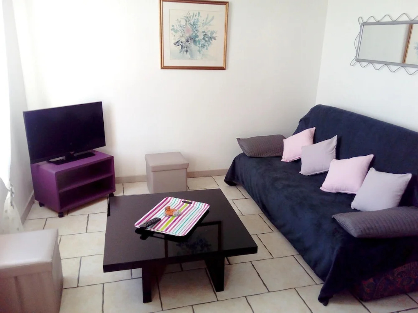 House With 2 Bedrooms in Épreville-en-lieuvin, With Enclosed Garden an