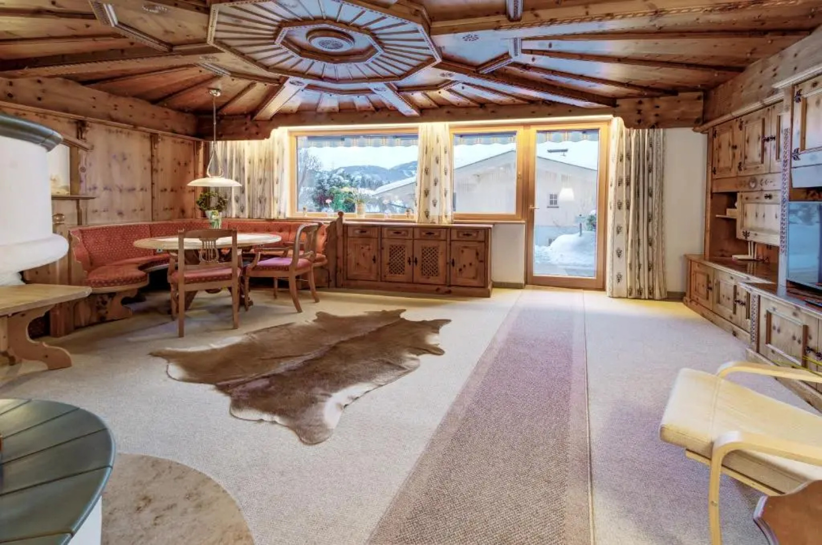 Ferienhaus Bachwinkl