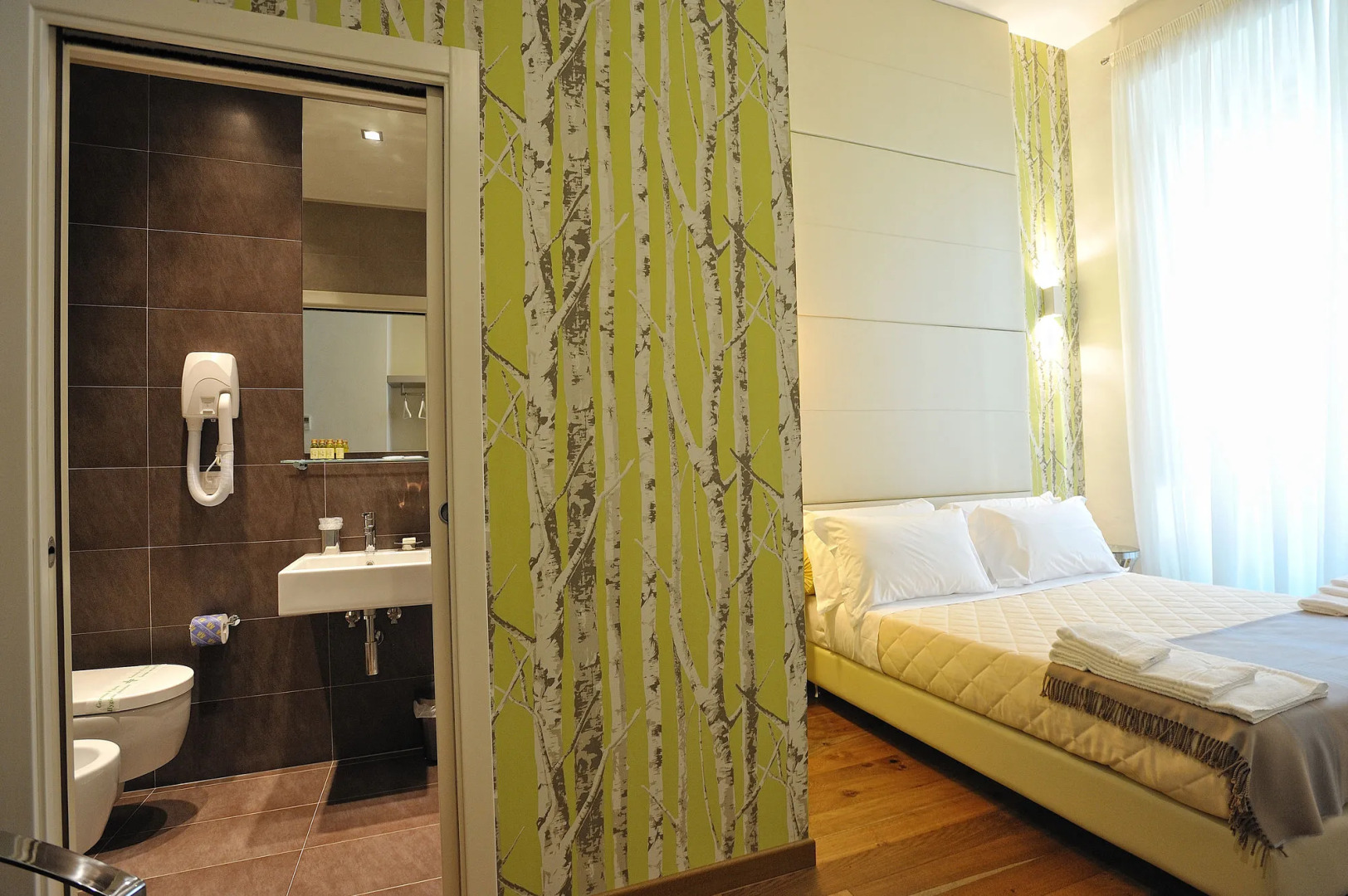 Luxury B&B La Dimora degli Angeli