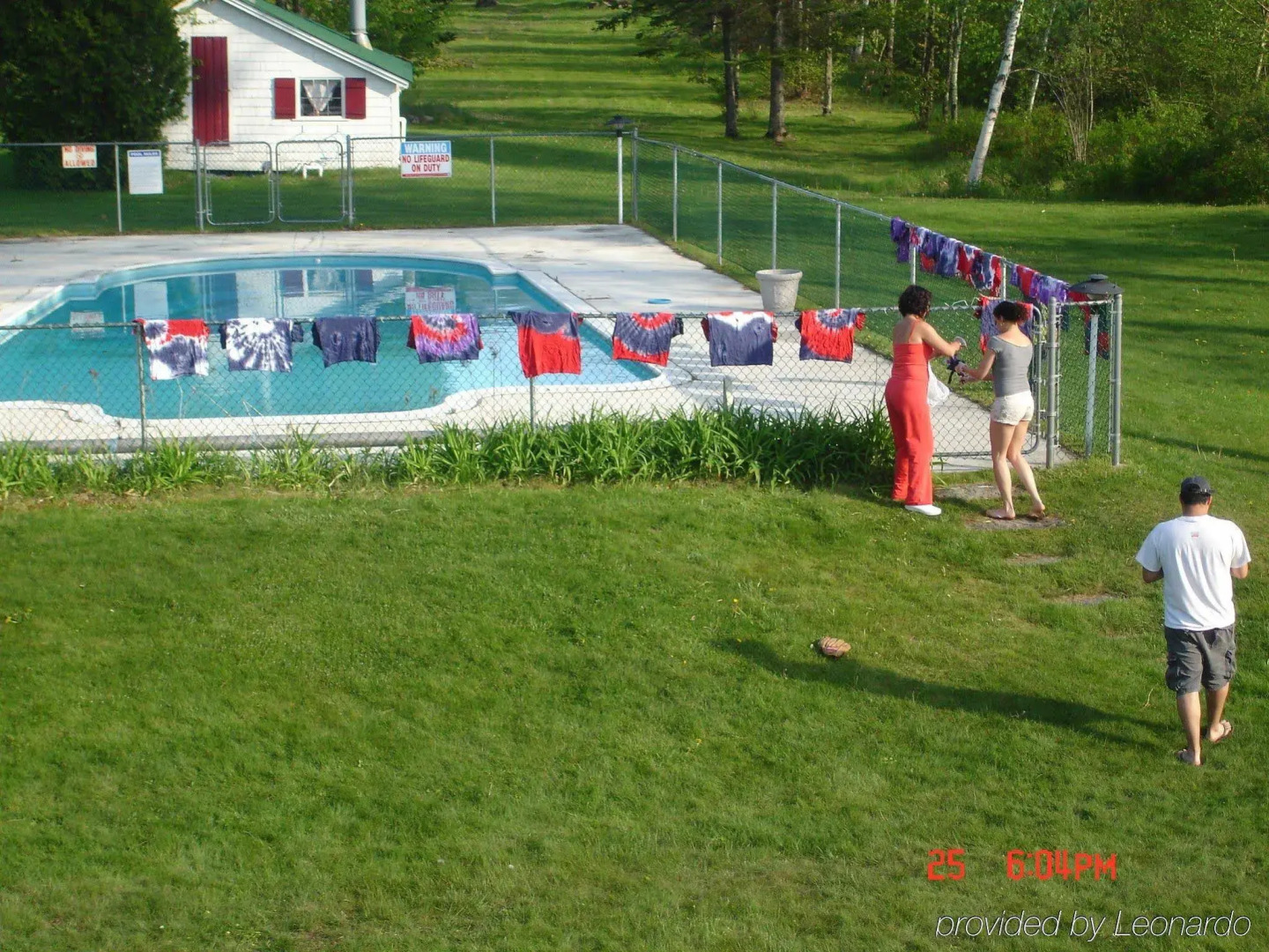 Stonybrook Motel & Lodge