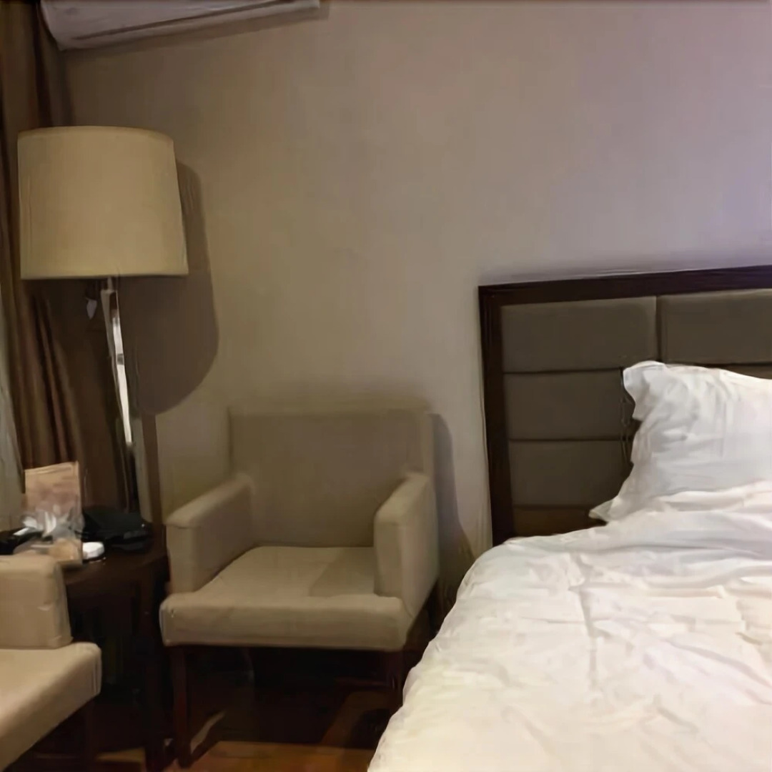 Chishui Guiyuan Hotel