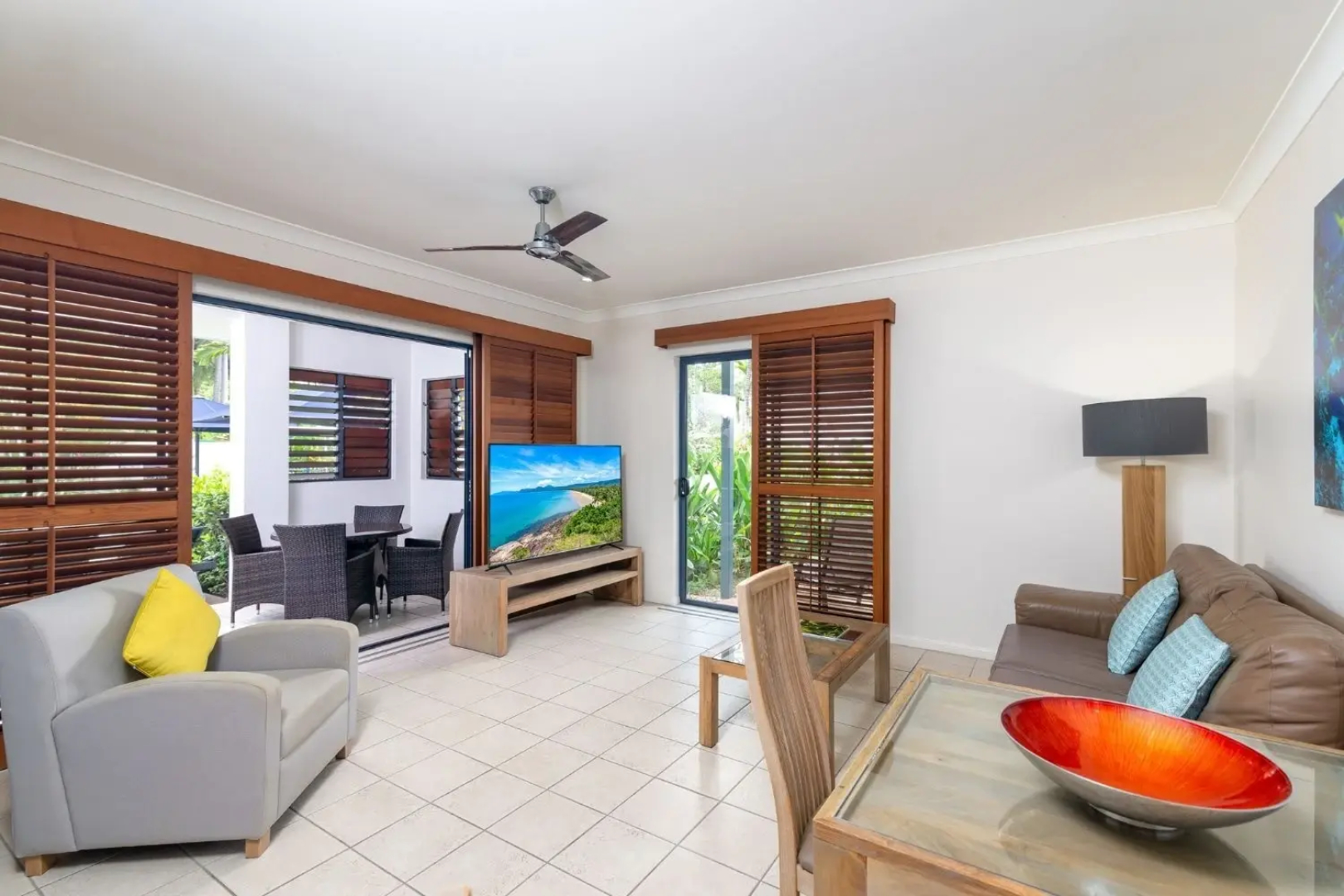 Meridian Port Douglas - Adults only