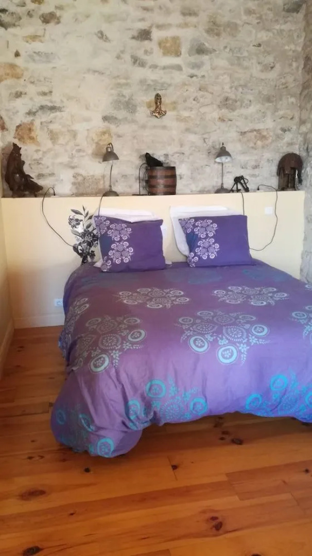 Les Chambres Cathares BNB