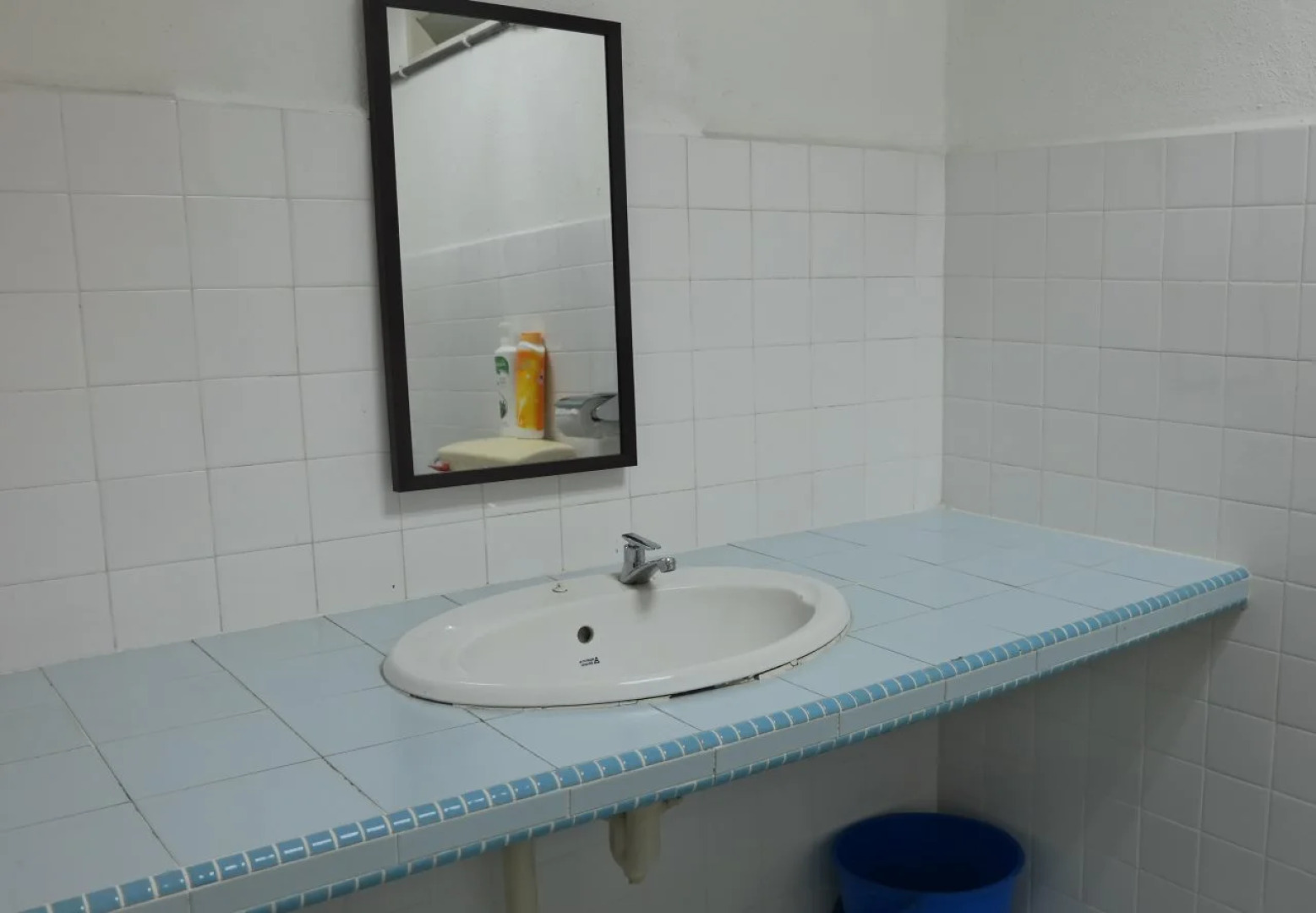 DeMoty Hostel Penang