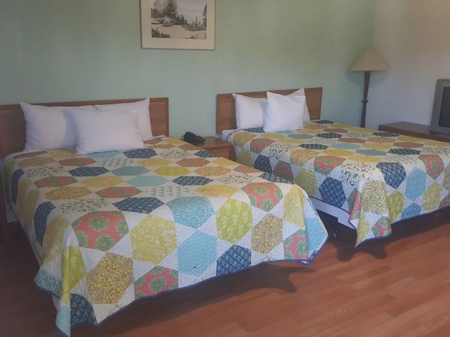 Seattle Inn Northgate