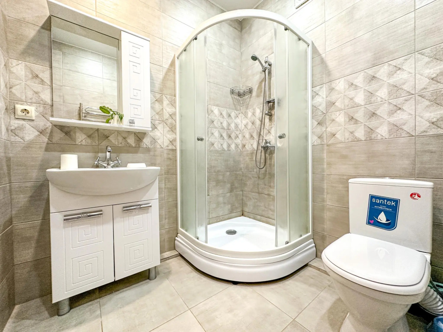 КрымскХоум на улице Октябрьская