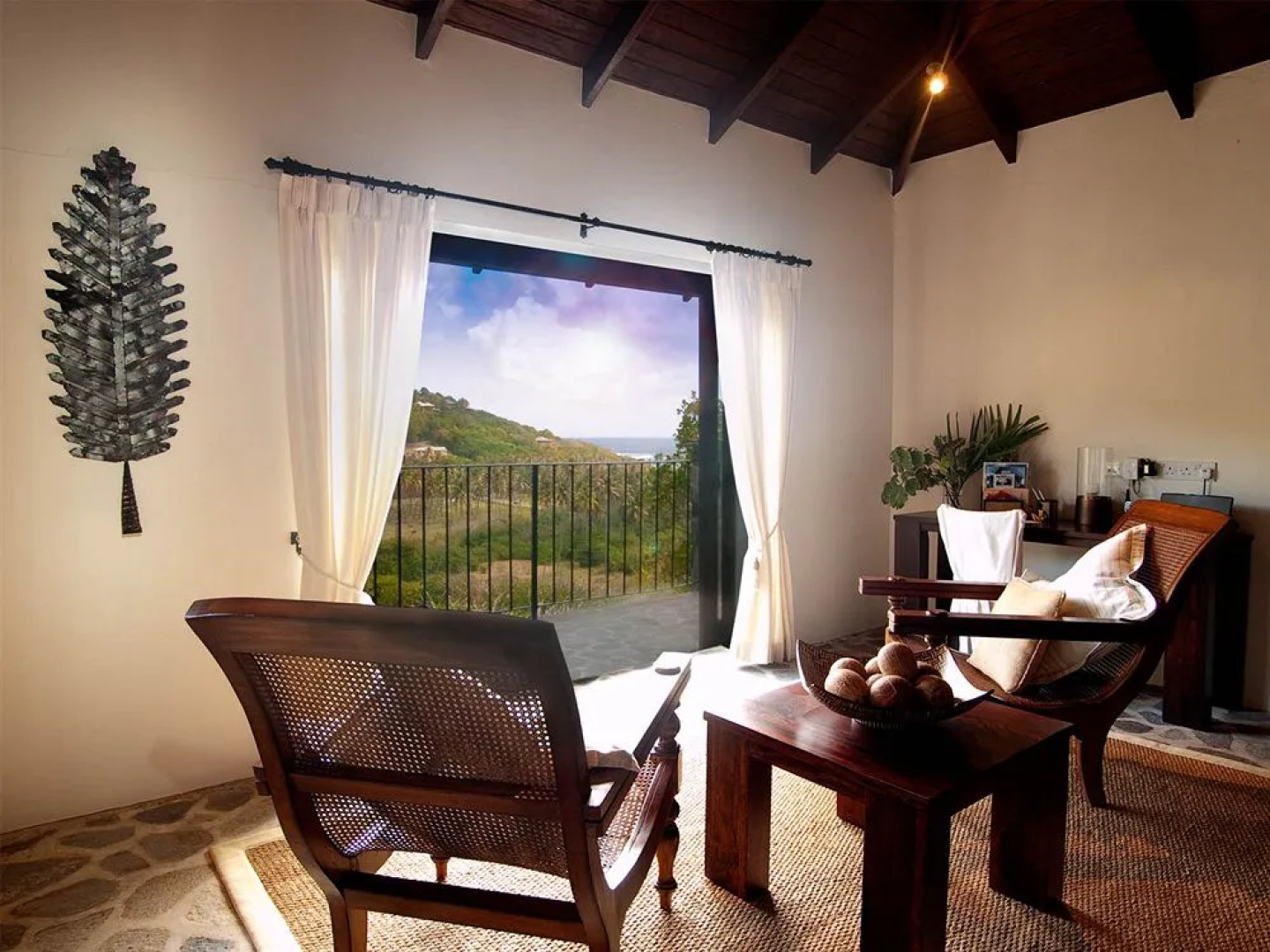 Firefly Estate Bequia