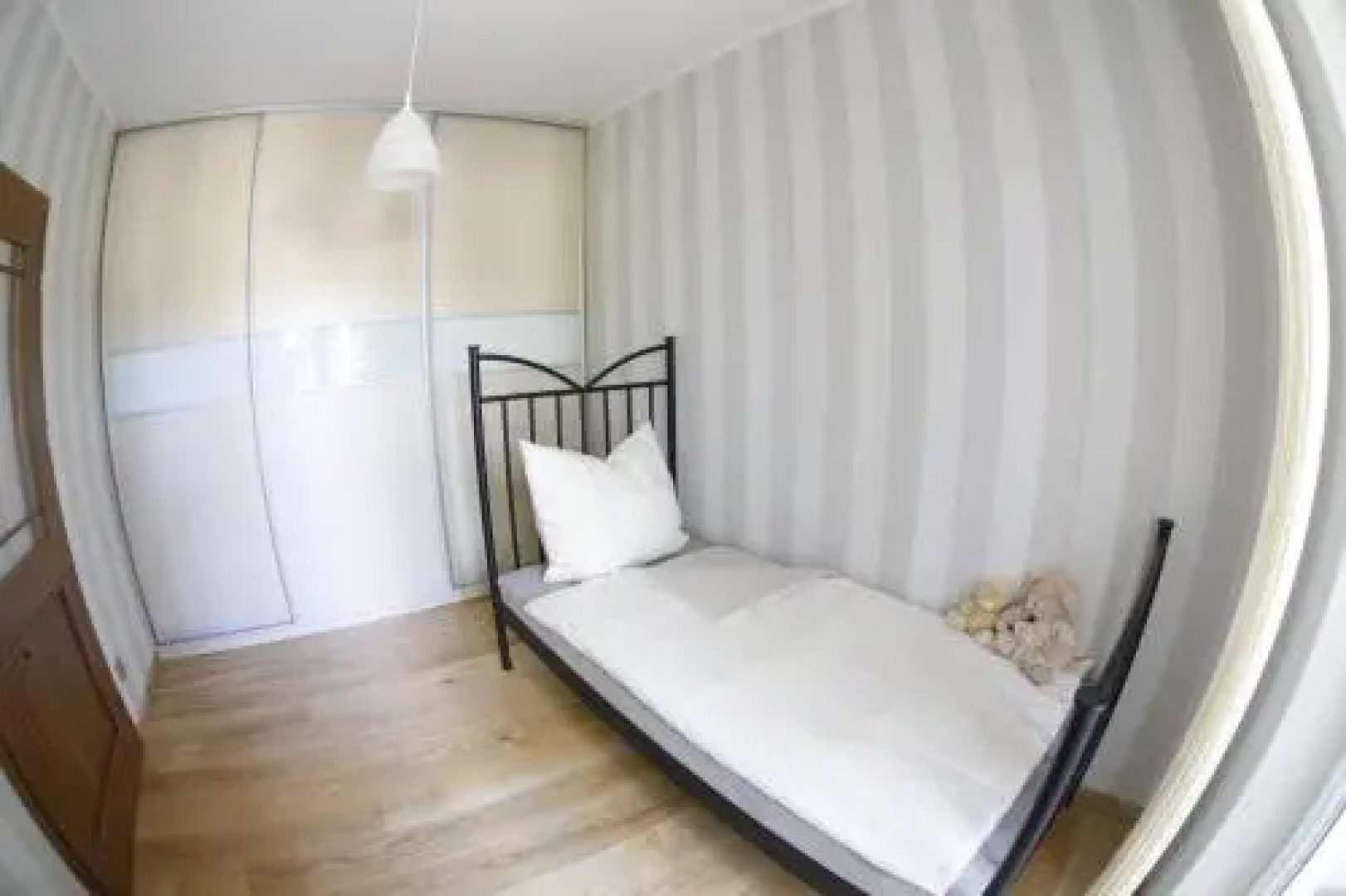 Apartament Barlinek
