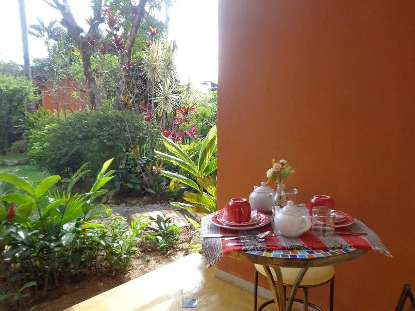 Canto Bella Terra Pousada