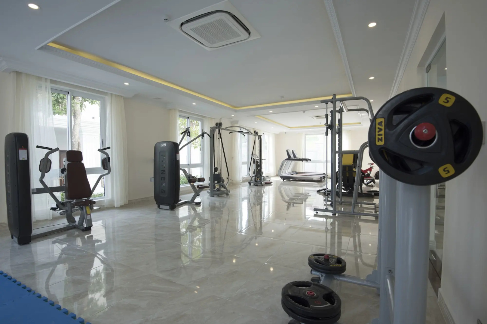 Thien Thanh Resort Phu Quoc