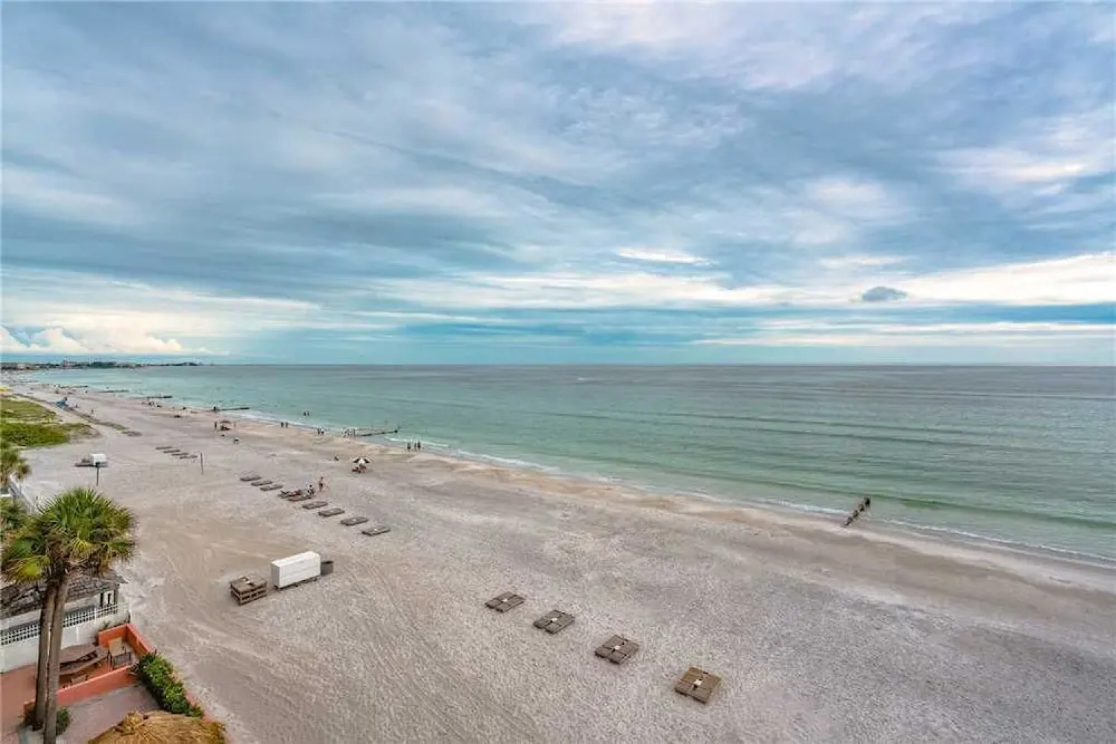 Las Brisas 404 - Three Bedroom Condo