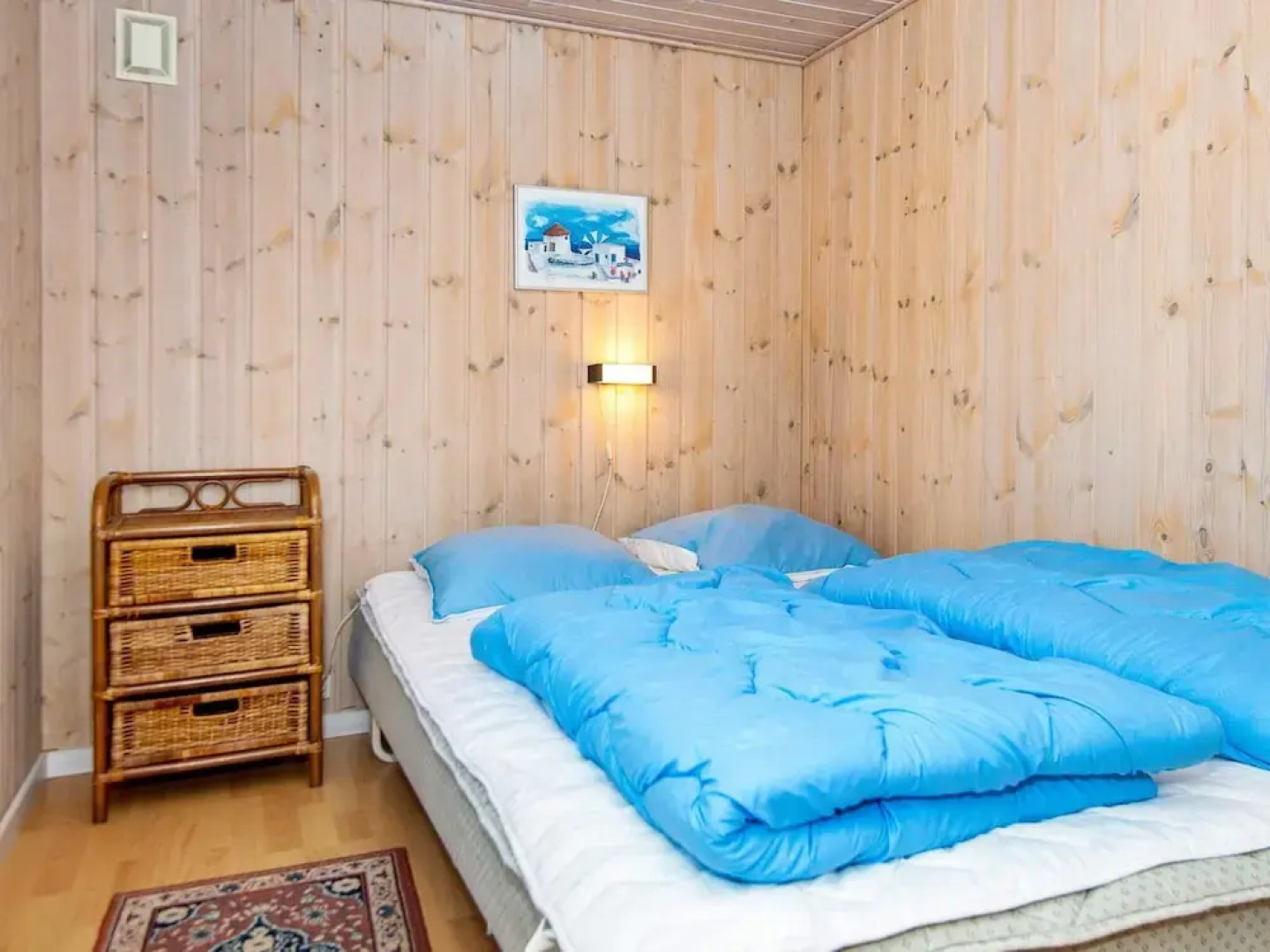 Holiday Home in BÃ¸rkop