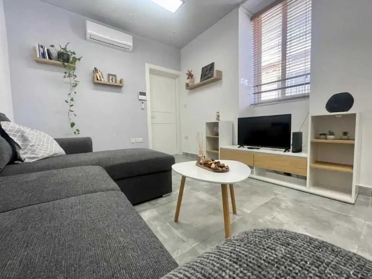 Ta Nenu Accomodation