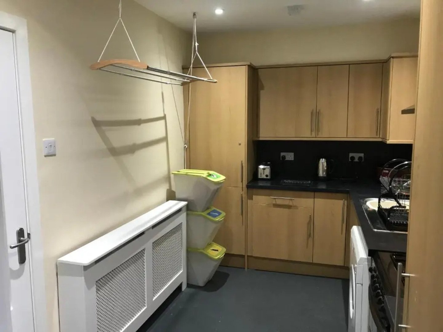 Thurso Self Catering Pet Friendly Holiday Lets