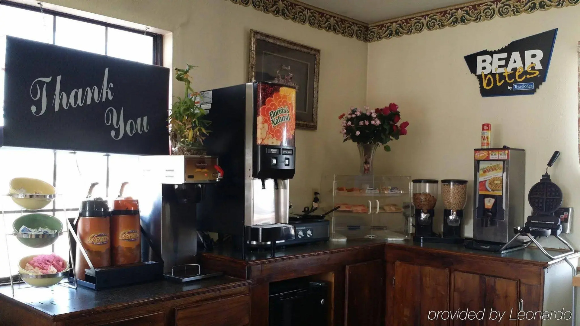 Travelodge by Wyndham Temple