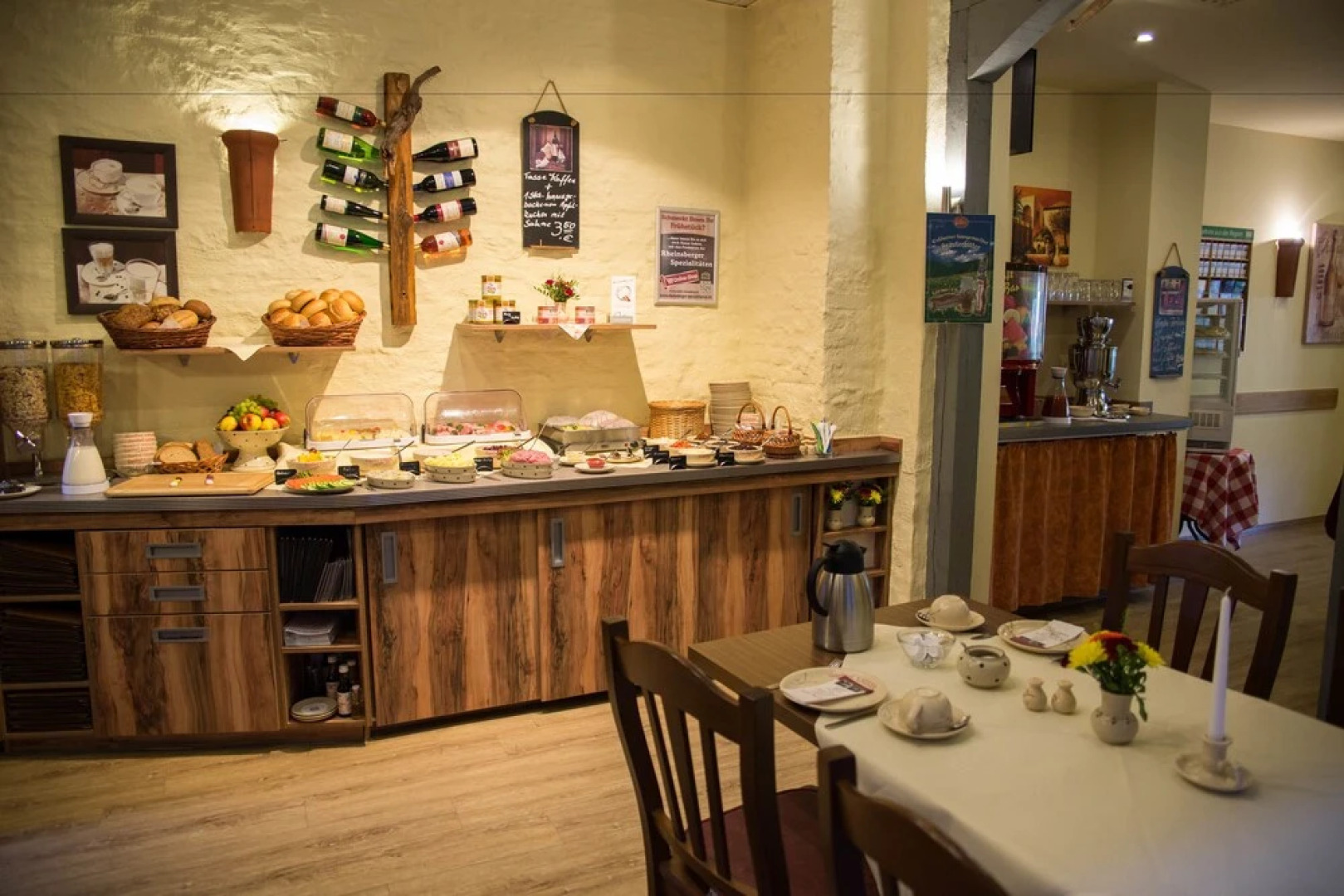 Gasthof & Fleischerei Endler