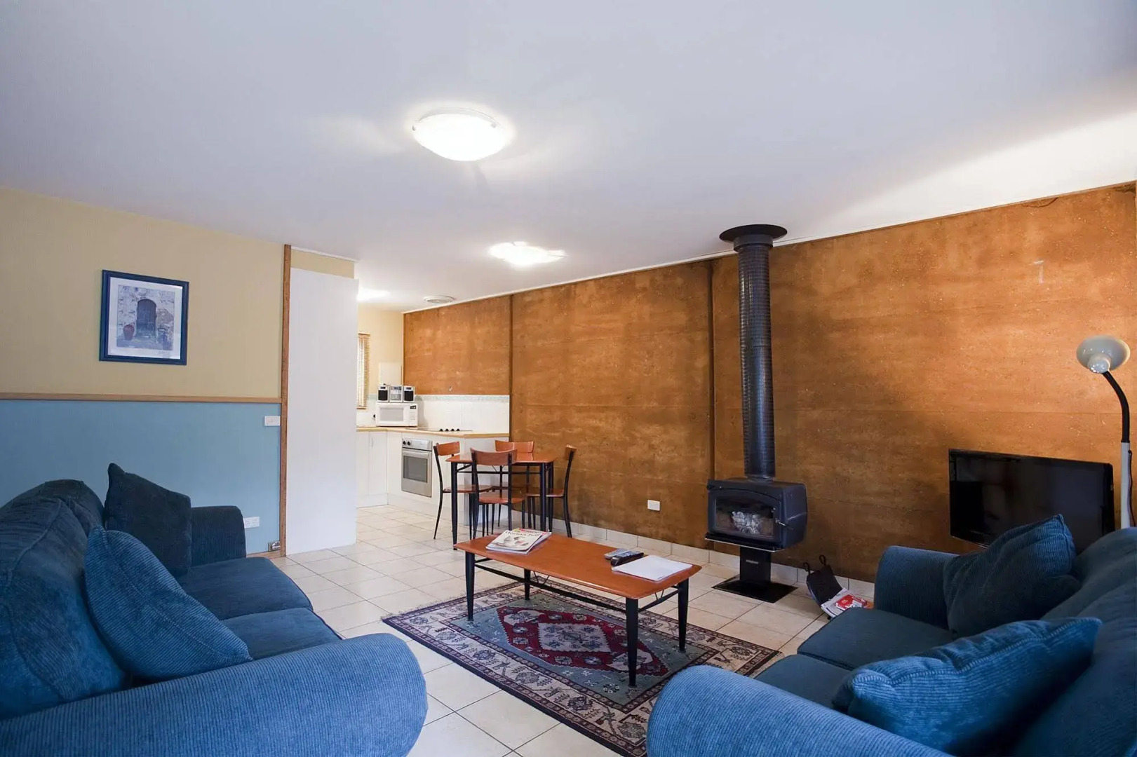 Split Point Cottages