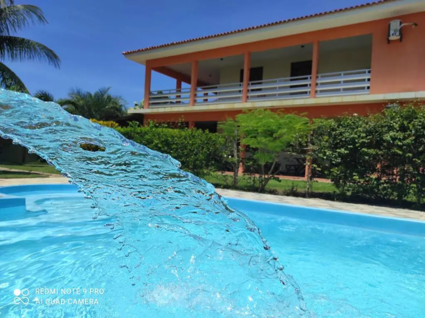 Pousada Sunshine Patacho