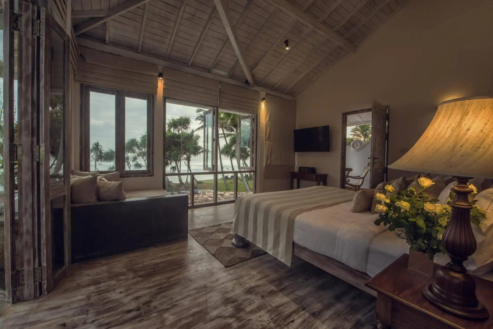 Pearl Villa Welhengoda