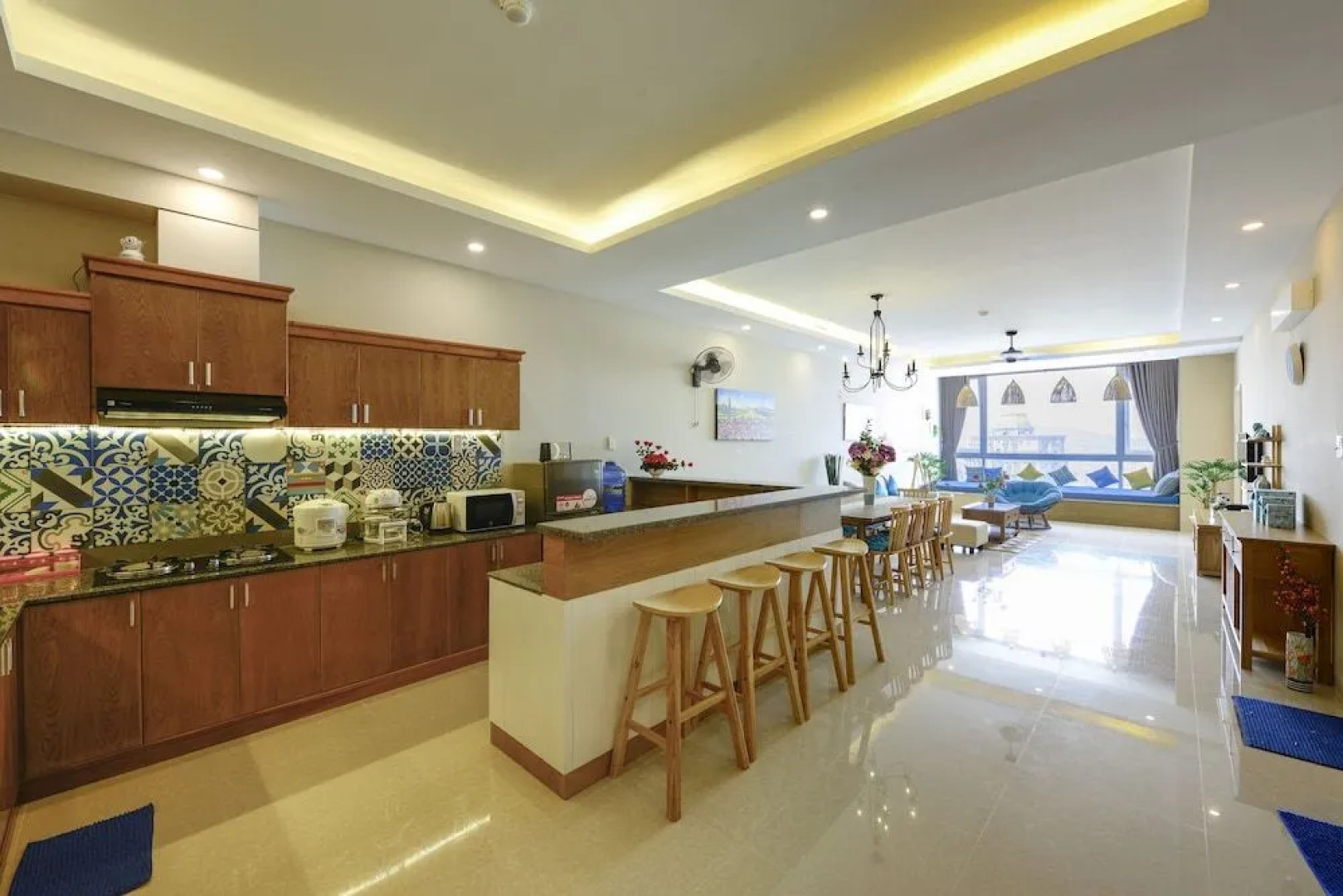 Premium Beach Hotels & Apartments