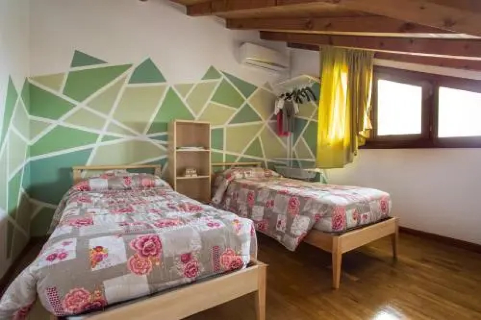 Residence Piazza Galta