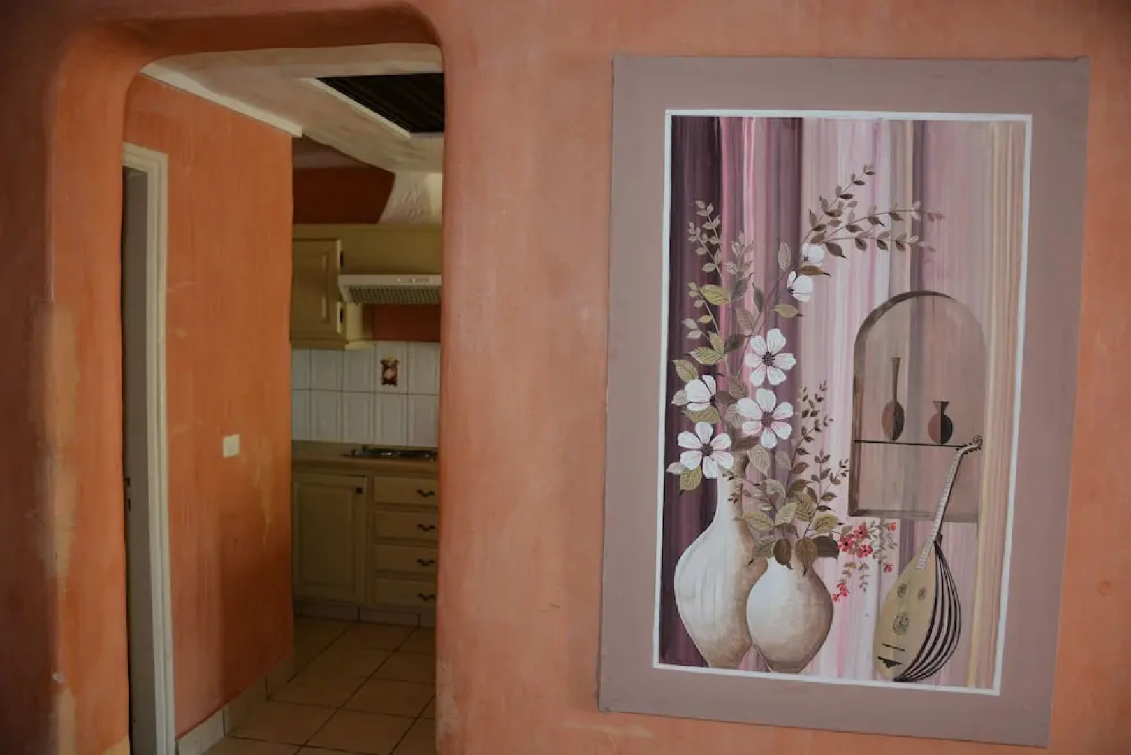 Hôtel Résidence Bellevue Zarzis