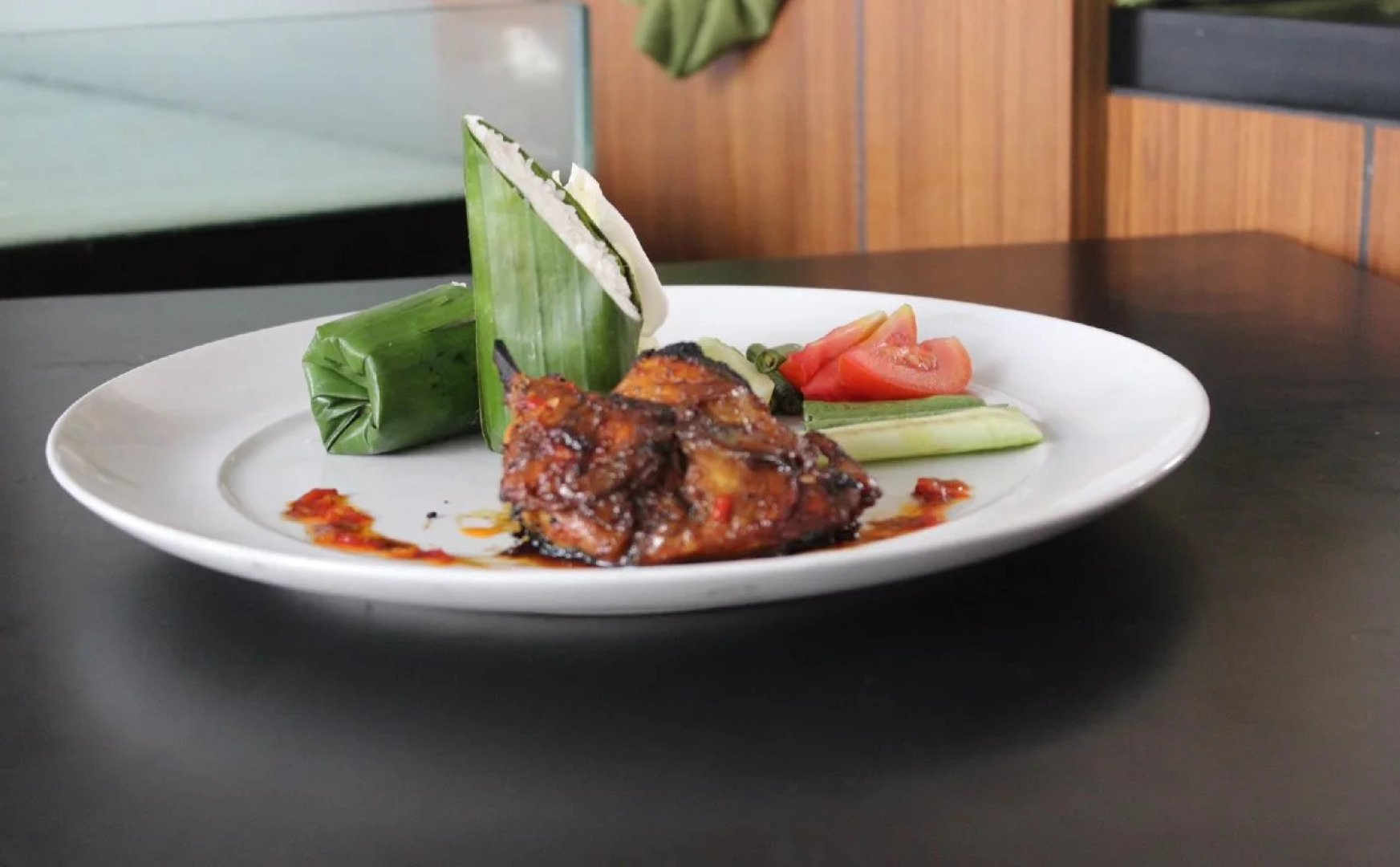 Kyriad Hotel Airport Jakarta