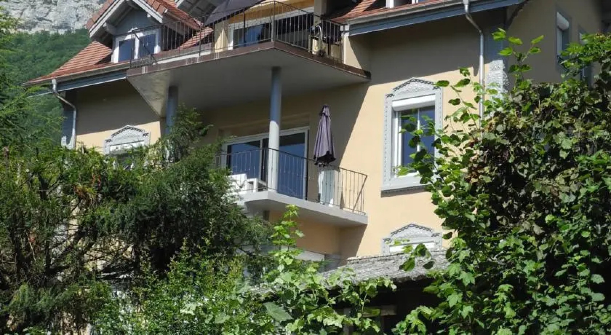 Appartement Bel Azur