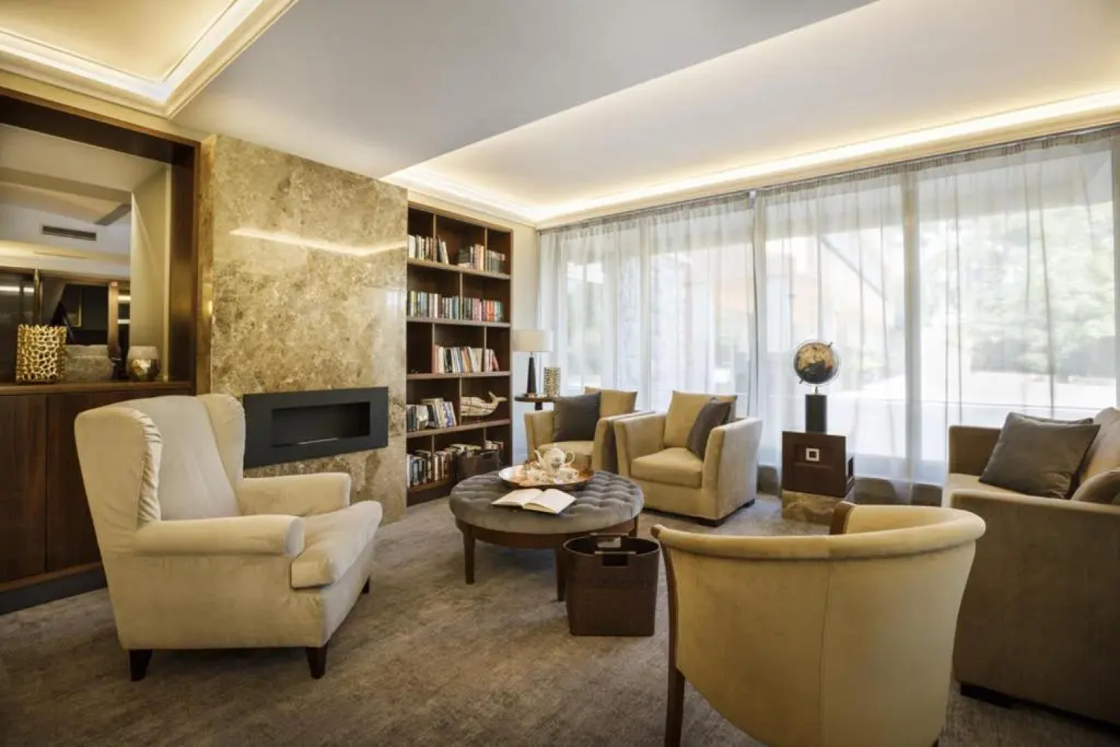 Imperial Heritage Hotel, Valamar Collection