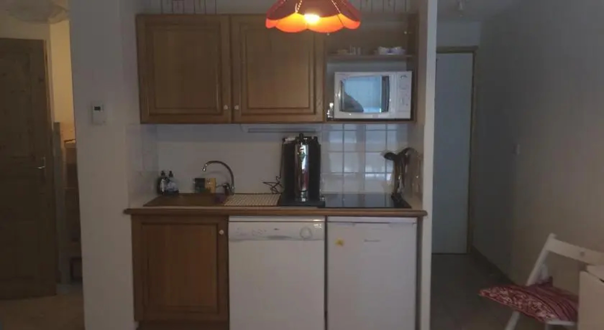 Chalet Les fermes dAlpage