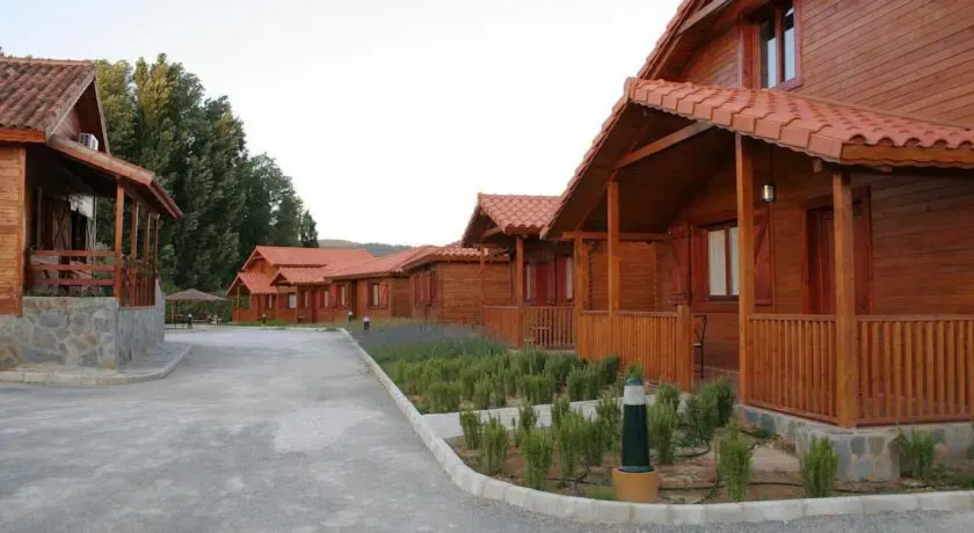 El Venero de Mostoles