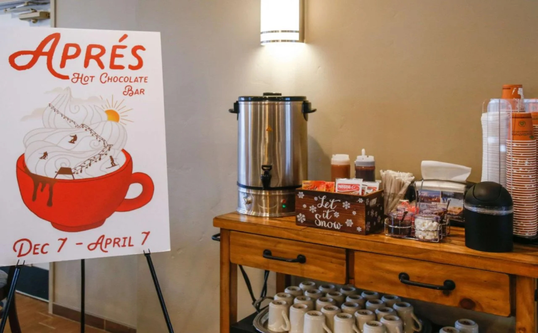 Whitefish Riverfront Hotel