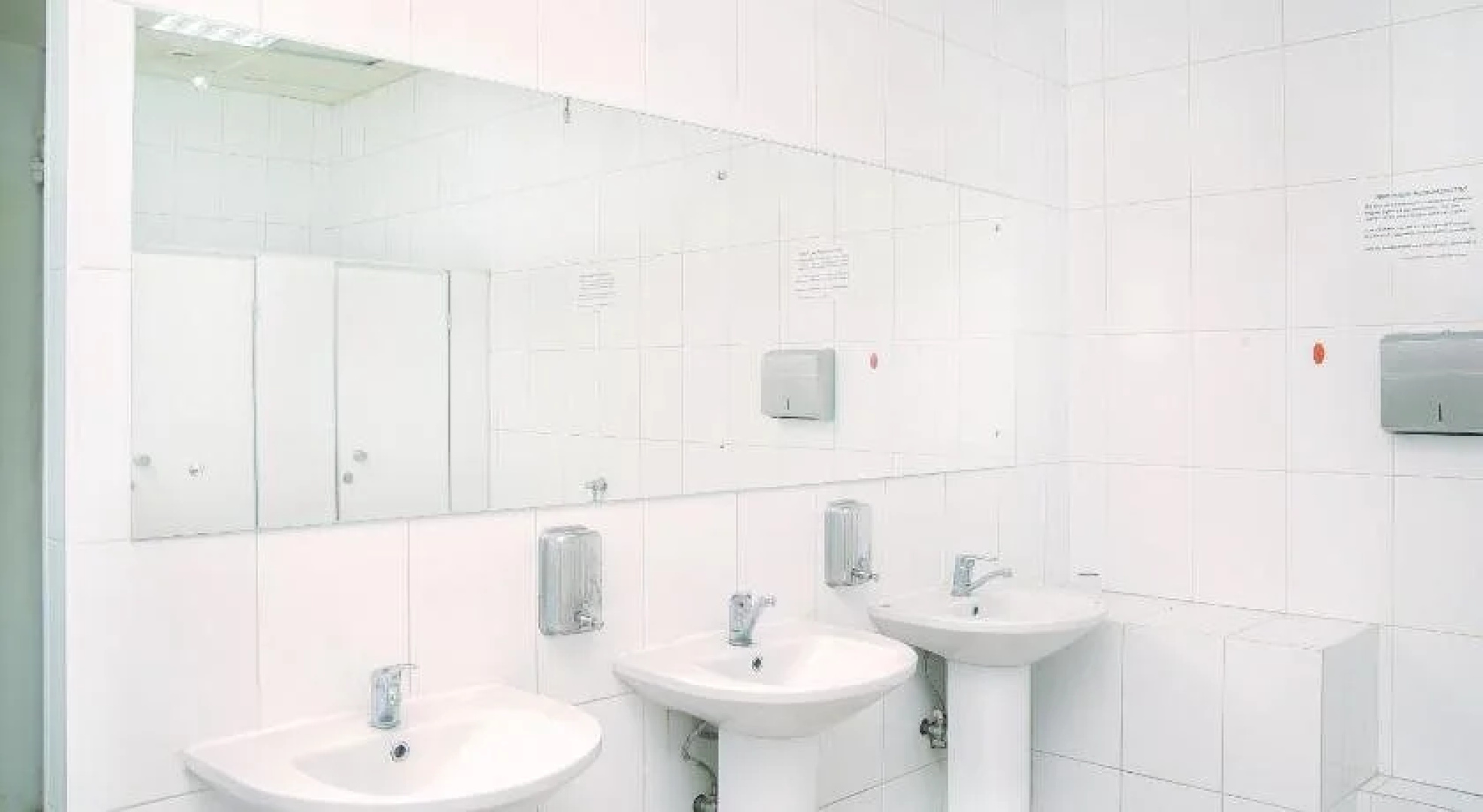 Hostel Svoi Lyudi