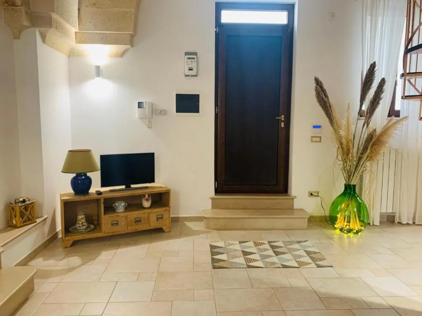 Casa Vacanza indipendente 53 mq Puglia