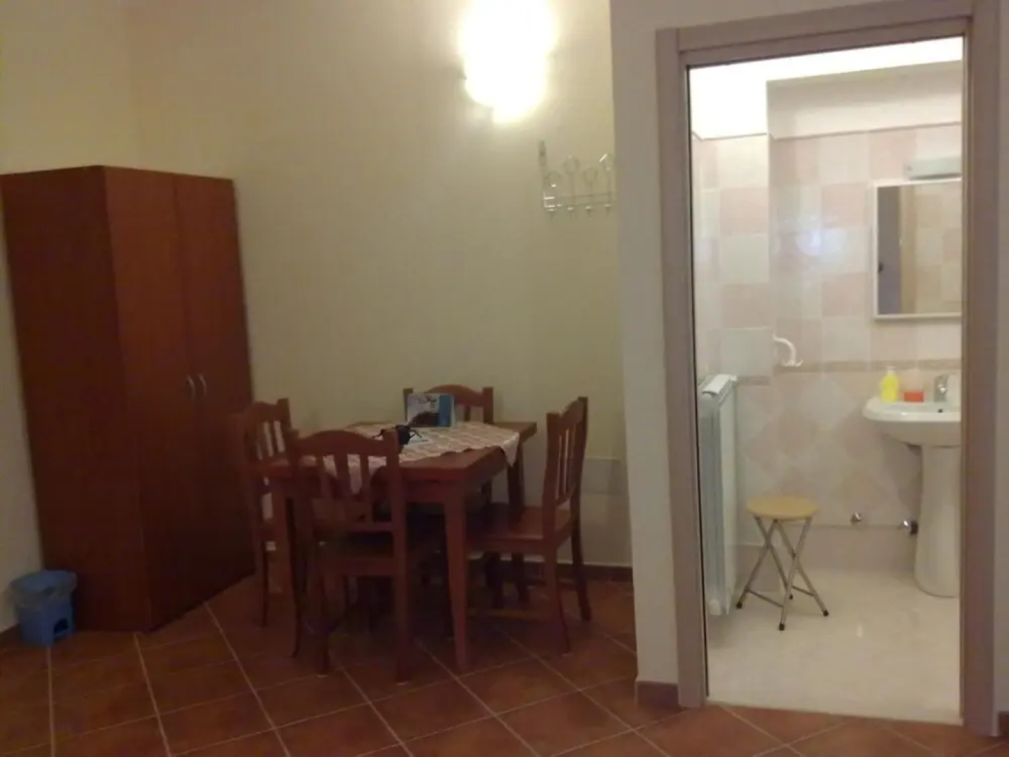 B&B La Petrosa