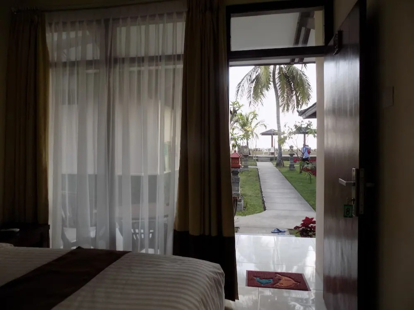 Lina Cottage Senggigi