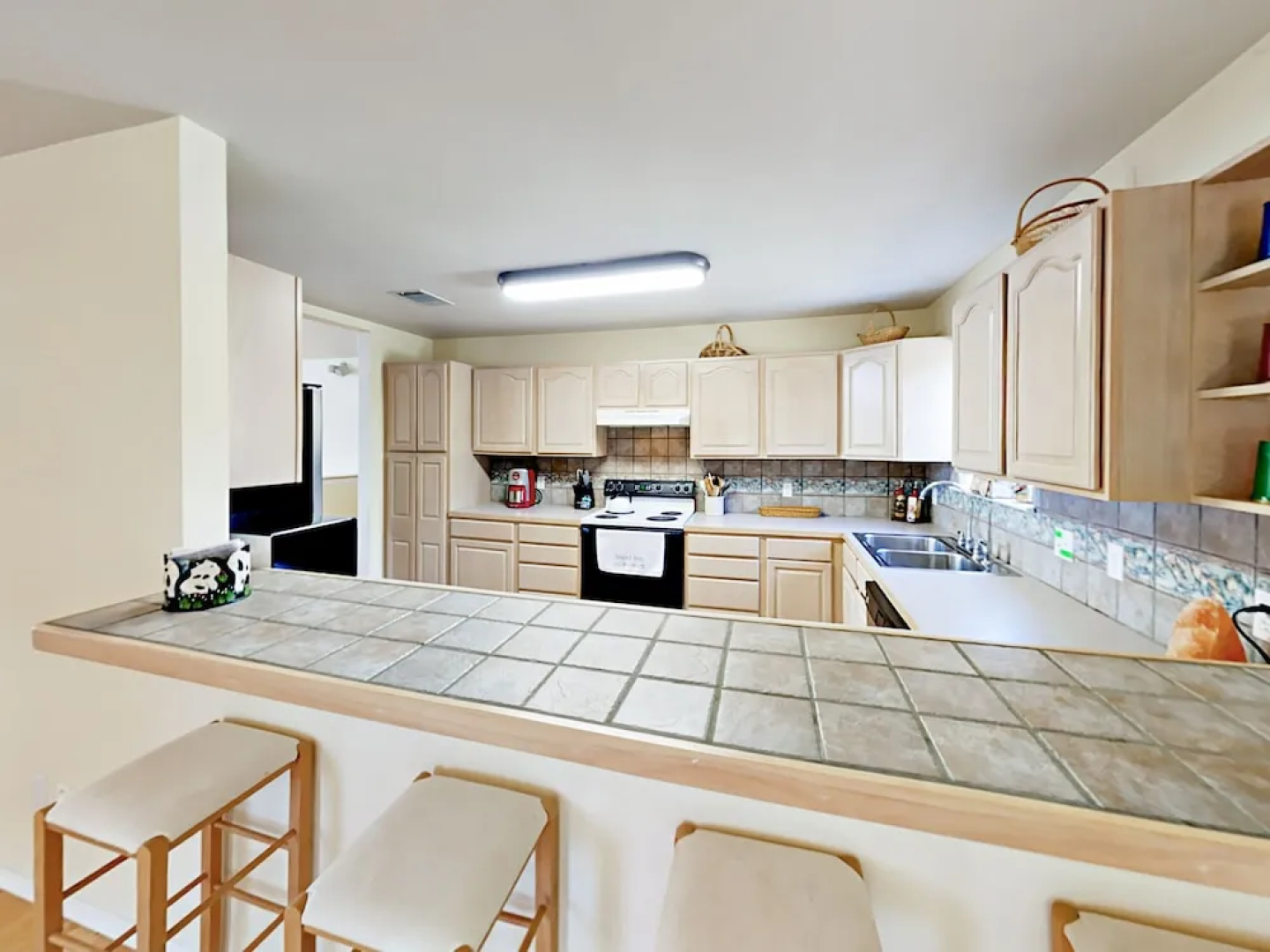Howdy - 3 Br Home
