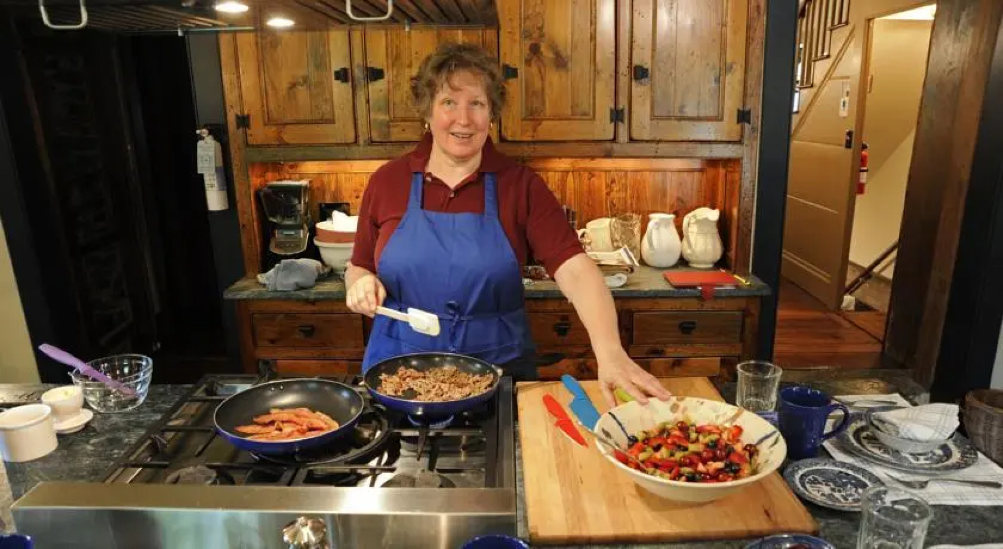 Blue Willow Guesthouse