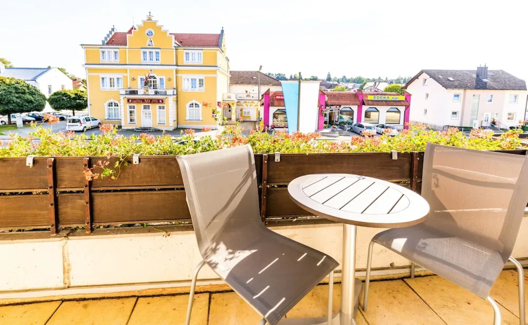 Gasthof Pension Post