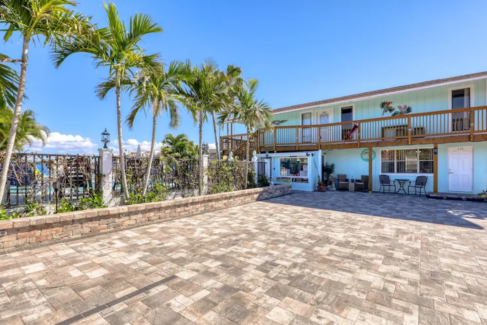 Sand Vista Vacation Rentals