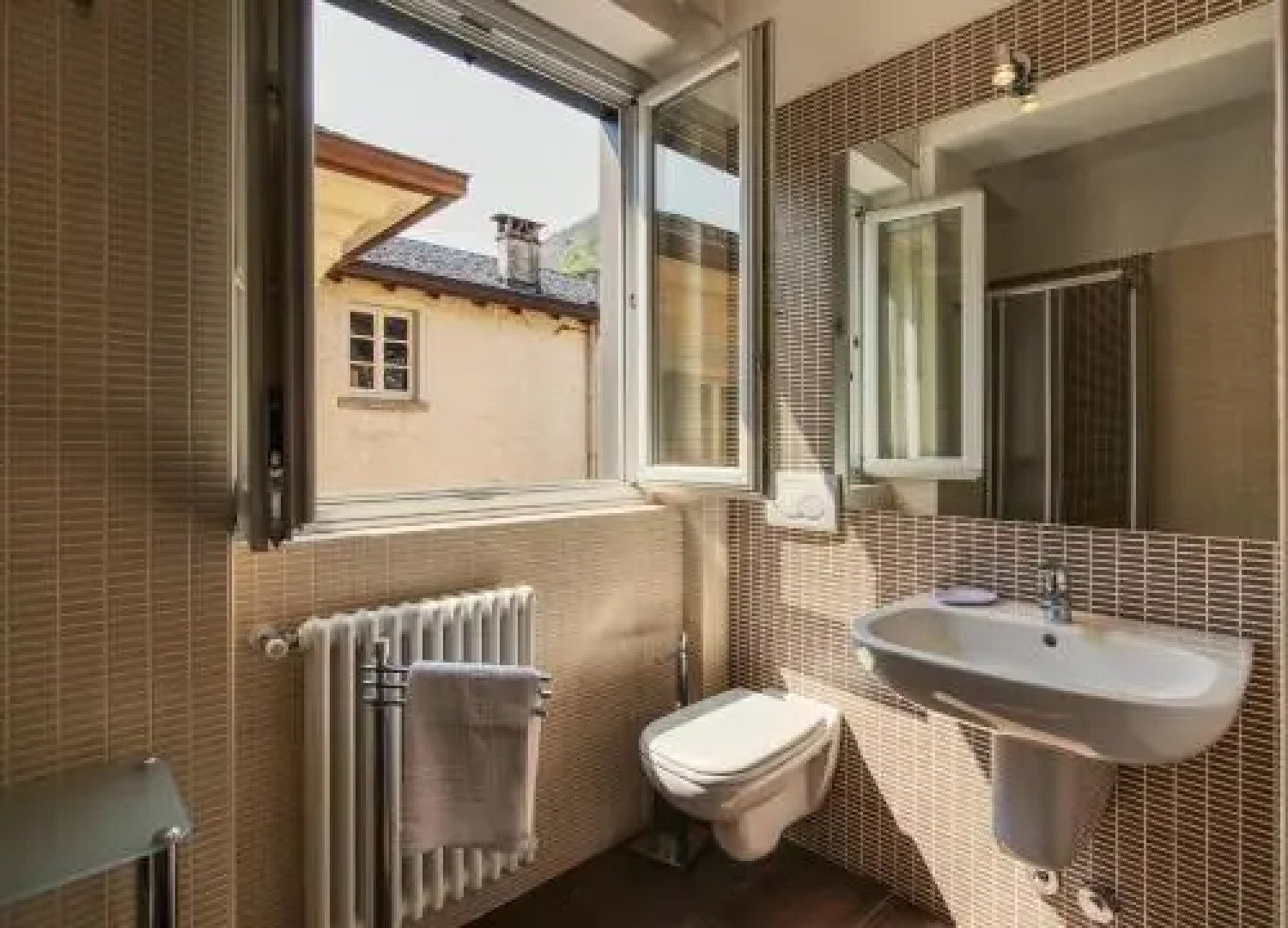 Holiway Home Cedro 312