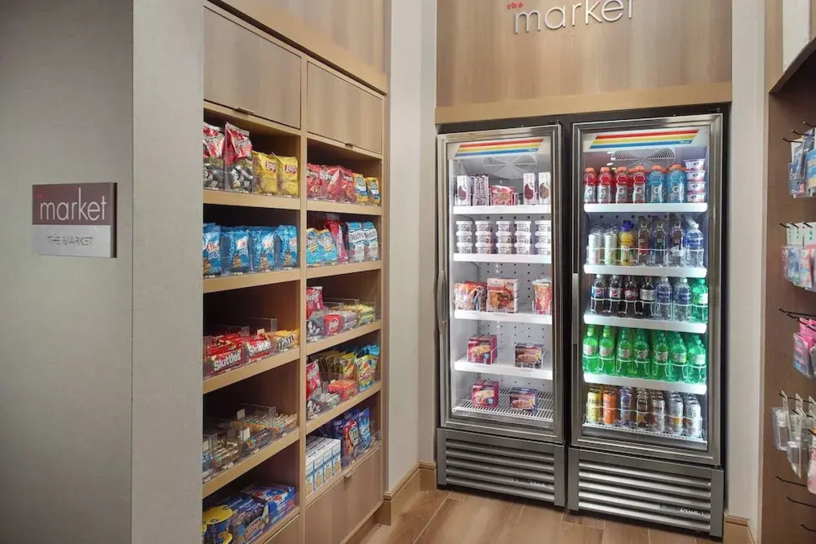 Residence Inn by Marriott Lexington City Center