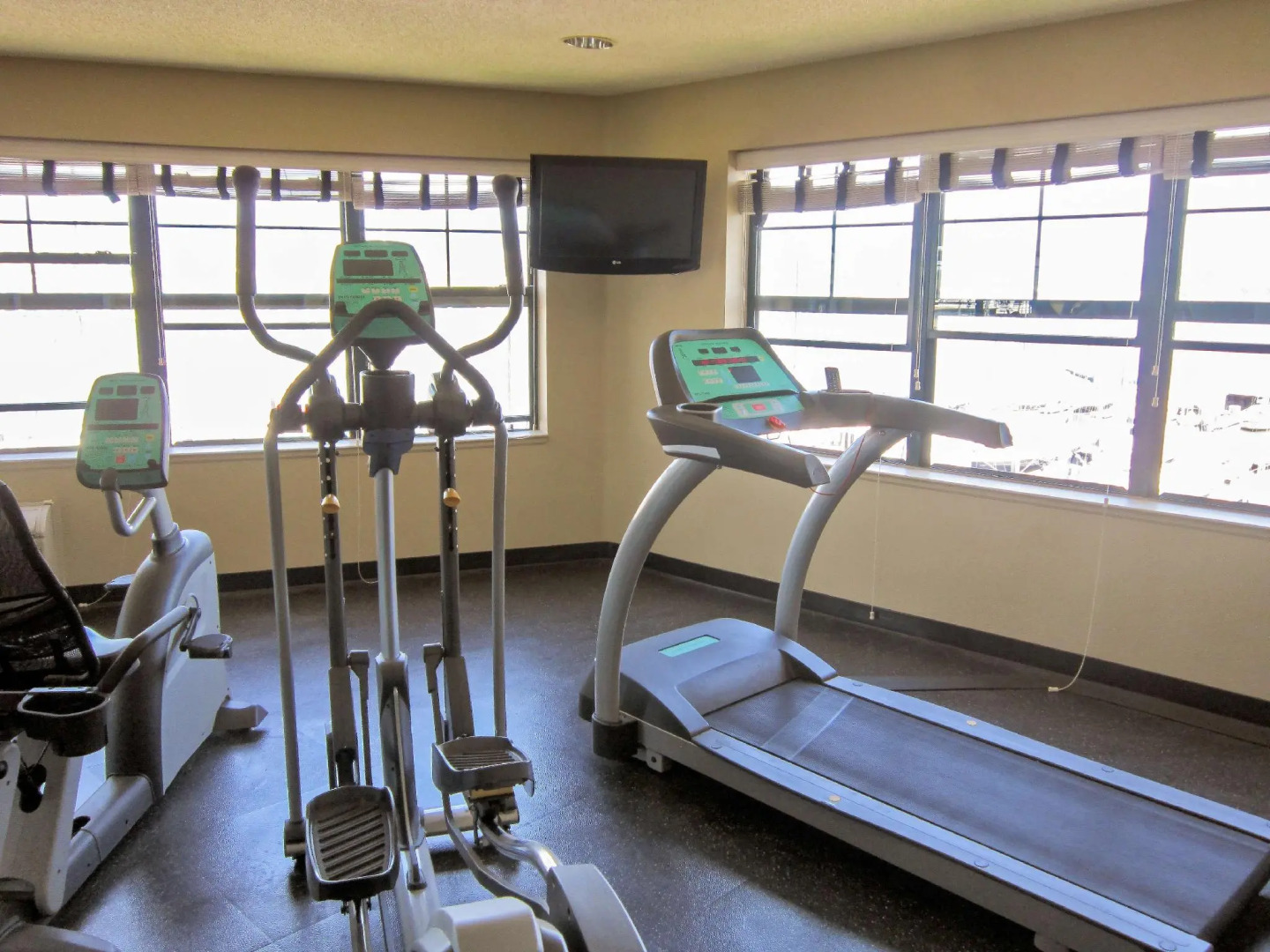 Extended Stay America Premier Suites Oakland Alameda