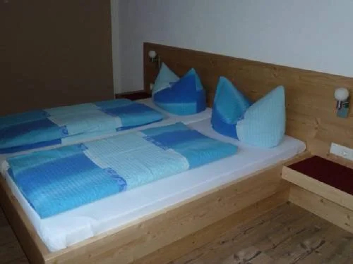 Appartement Kaltenbach