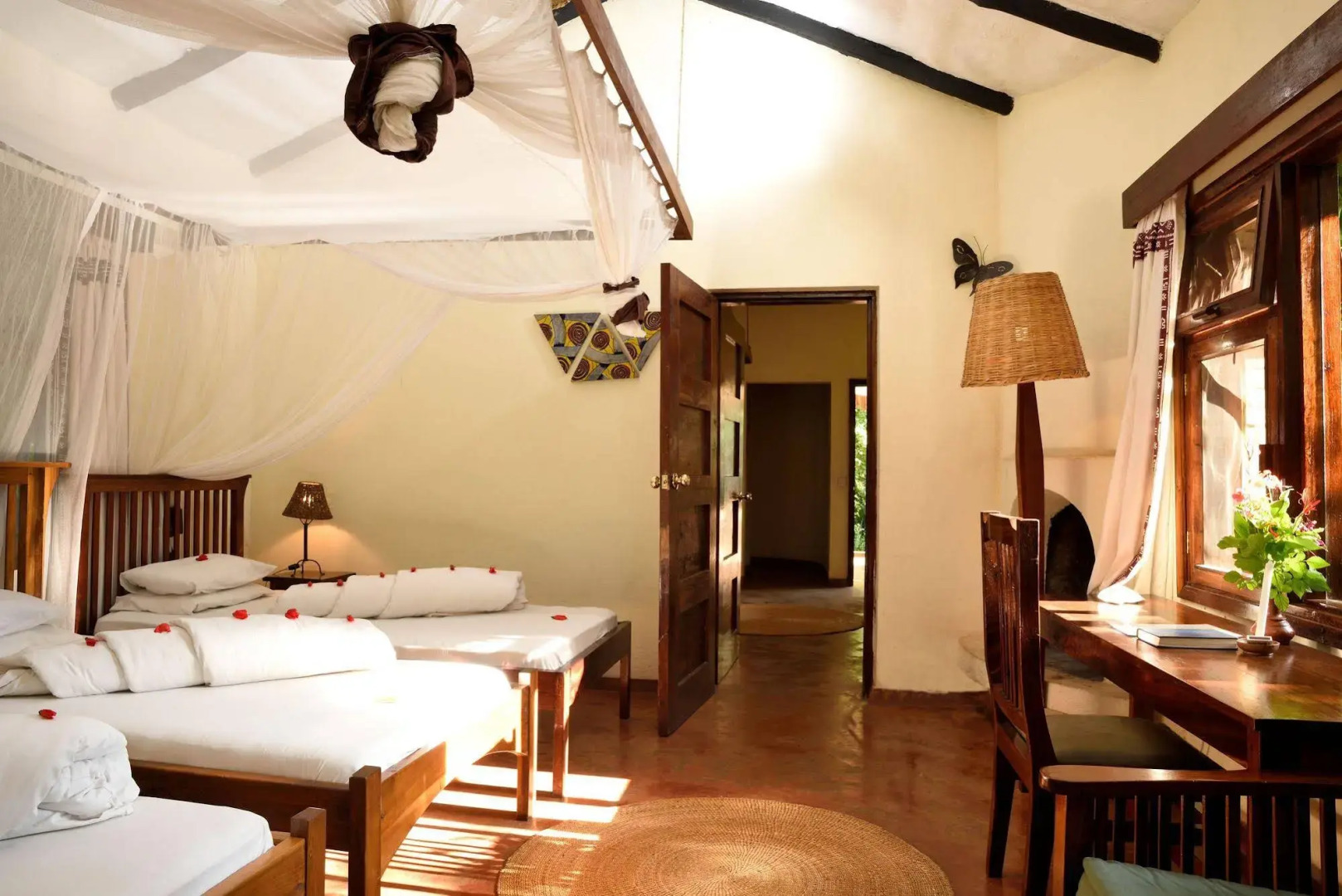 Moivaro Coffee Plantation Lodge